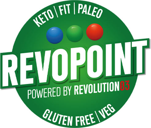 Logo RevoPoint