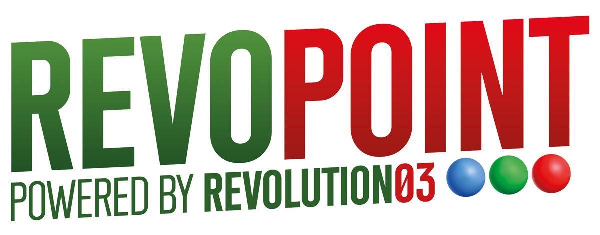 Revopoint