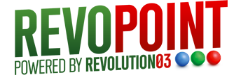 Revopoint