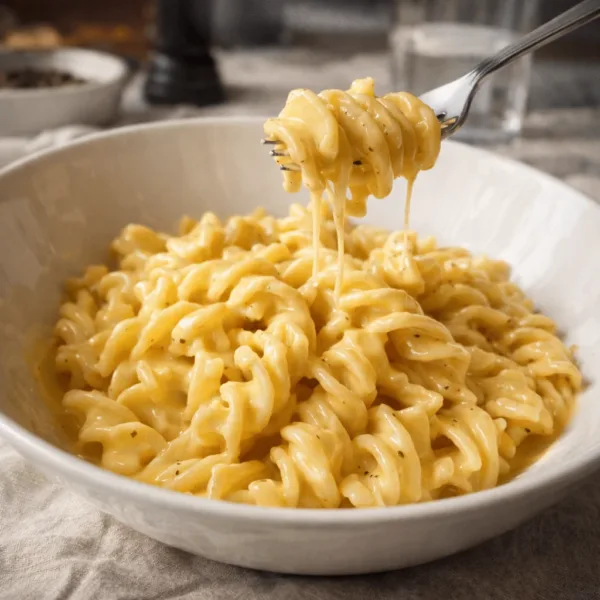 REVO FUSILLI CACIO E PEPE CHETO | LOW CARB | KETO | CHETOGENICA | PIATTO PRONTO | IPOCALORICO 150G — immagine prodotto
