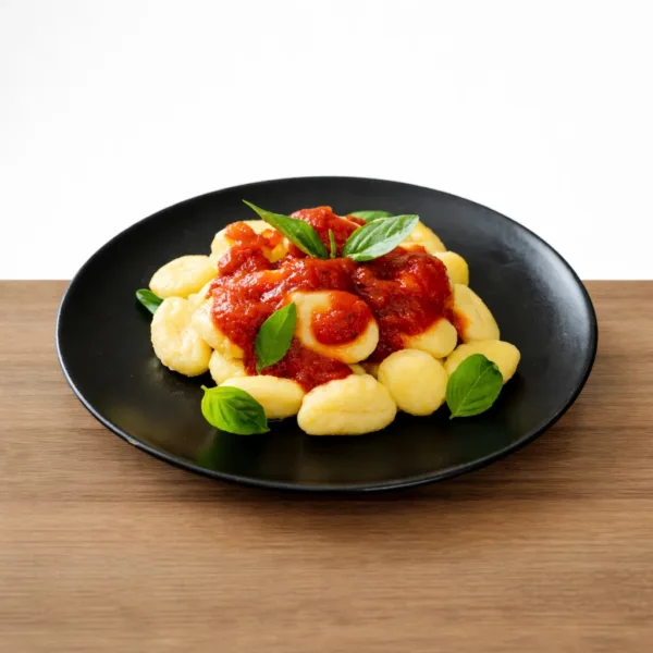 Gnocchi - 1 keto cheto low carb ipocalorico REVO GNOCCHI CHETO | LOW CARB | KETO | CHETOGENICA | IPOCALORICO SOLO 35 KCAL PER PORZIONE | CONF. DA 250G — immagine prodotto