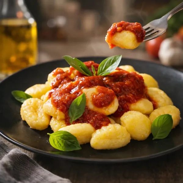 Gnocchi - 2 keto cheto low carb ipocalorico REVO GNOCCHI CHETO | LOW CARB | KETO | CHETOGENICA | IPOCALORICO SOLO 35 KCAL PER PORZIONE | CONF. DA 250G — immagine prodotto