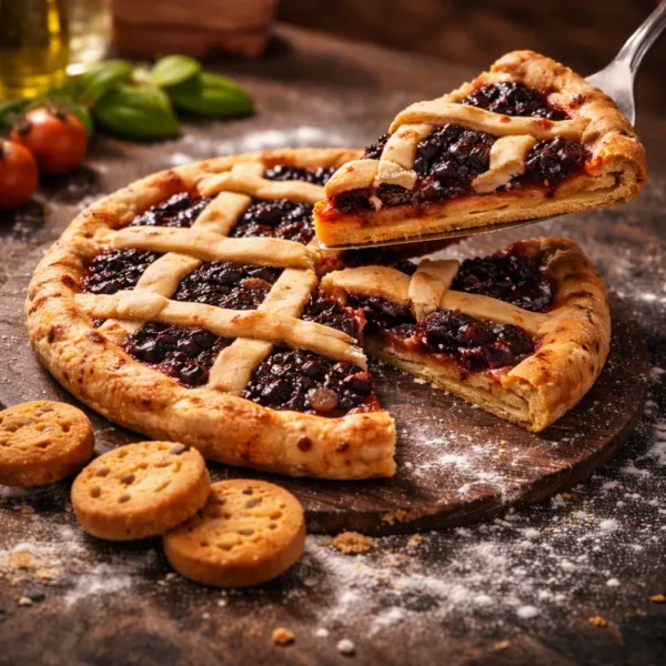 Mix biscotti - 2 keto cheto low carb ipocalorico REVOMIX FARINA KETO BISCOTTI E CROSTATE | CHETO | LOW CARB | CHETOGENICA | IPOCALORICO 500G — immagine prodotto