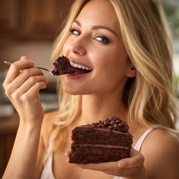 REVO MIX CAKE KETO | CHETO | LOW CARB | CHETOGENICA | IPOCALORICO | MIX PER DOLCI ARTIGIANALE | MADE IN ITALY 500G — immagine prodotto