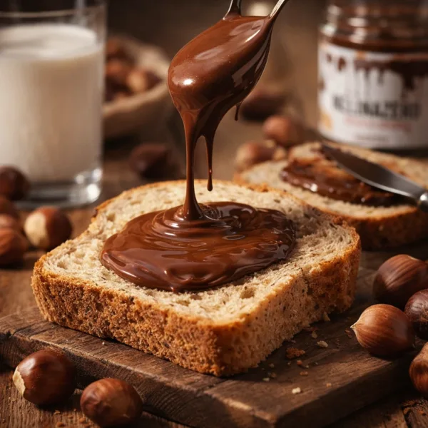 NELLÌNA ZERO CREMA NOCCIOLE CHETO | LOW CARB | KETO | CHETOGENICA | IPOCALORICA | ARTIGIANALE | MADE IN ITALY 200G — immagine prodotto