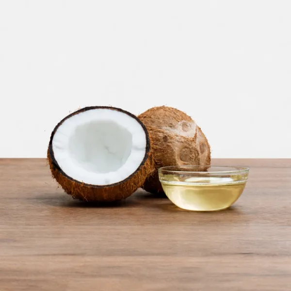 Olio di cocco - 1 keto cheto low carb ipocalorico OLIO DI COCCO XL CHETO | LOW CARB | KETO | CHETOGENICA | IPOCALORICO | ARTIGIANALE | MADE IN ITALY 500G — immagine prodotto
