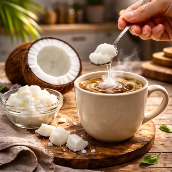 Olio di cocco - 2 keto cheto low carb ipocalorico OLIO DI COCCO XL CHETO | LOW CARB | KETO | CHETOGENICA | IPOCALORICO | ARTIGIANALE | MADE IN ITALY 500G — immagine prodotto