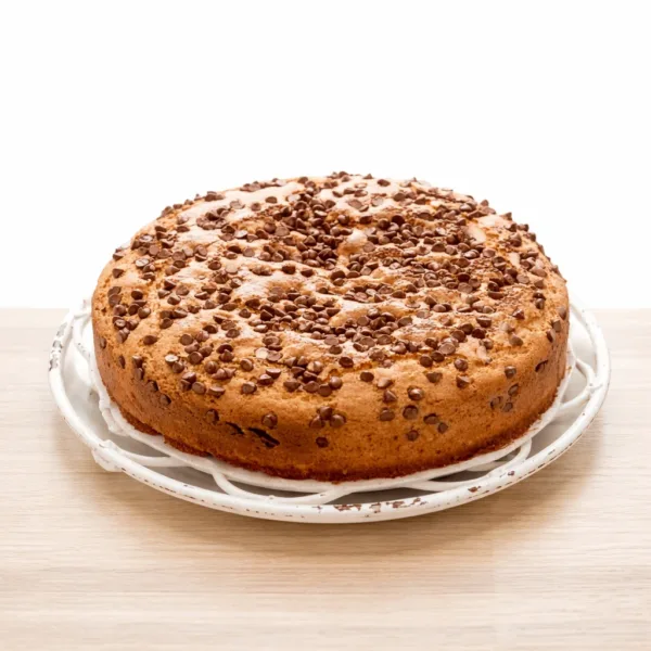Pan di spagna - 1 keto cheto low carb ipocalorico REVO PAN DI SPAGNA CHETO | LOW CARB | KETO | CHETOGENICA | IPOCALORICO 550G — immagine prodotto