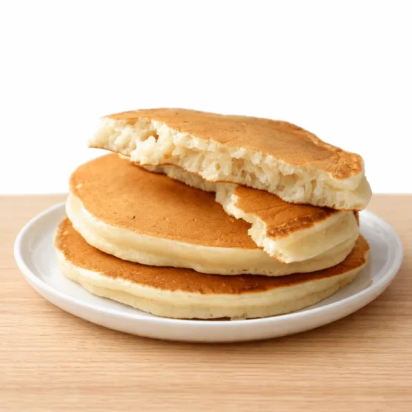 Pancakes - 1 keto cheto low carb ipocalorico.webp REVO PANCAKES CHETO | LOW CARB | KETO | CHETOGENICA | PANCAKE PROTEICI | IPOCALORICO 120G — immagine prodotto