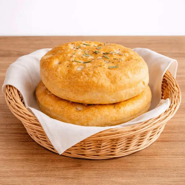 Pizzette alle erbe - 1 keto cheto low carb ipocalorico REVO PIZZETTE ALLE ERBE CHETO | LOW CARB | KETO | CHETOGENICA | SNACK SALATO IPOCALORICO | ARTIGIANALE 150G — immagine prodotto