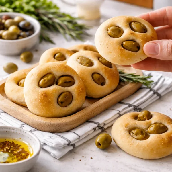 Pizzette alle olive - 2 keto cheto low carb ipocalorico REVO PIZZETTE KETO ALLE OLIVE | CHETO | LOW CARB | CHETOGENICA | IPOCALORICO | ARTIGIANALE 170G — immagine prodotto