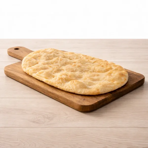 Super pinsa - 1 keto cheto low carb ipocalorico SUPER PINSA KETO | LOW CARB | CHETOGENICA | KETO | IPOCALORICO | BASE PIZZA ARTIGIANALE 160G — immagine prodotto