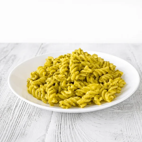 Revopoint – Fusilli al pesto Fusilli al pesto Revopoint